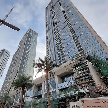 Luxury Stay At Forte Emaar - 5 Min Walk To Burj Dubai Exterior photo